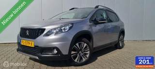 Peugeot 2008 - 213409097-0