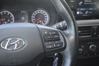 Hyundai i10 Hyundai i10 1.0 Comfort Carplay Winterpakket PDC 1e eig. - afbeelding nr 18