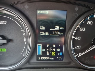 Mitsubishi Outlander ✅1e EIGENAAR ✅TREKHAAK ✅COMPLETE AUTO!! - afbeelding nr 36