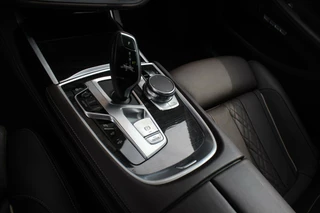 BMW 7 Serie ➡️  BMW 7-serie 740i High Executive | 2e eigenaar | Camera | Laser | Head-up | Dakraam | 19 inch | Soft-close | Massage | 6 cilinder | 326 pk | Origineel | Keyless entry/Go - afbeelding nr 31