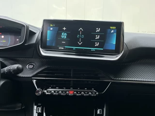 Peugeot e-2008 | Trekhaak | Carplay/Android Auto | Camera | - afbeelding nr 11