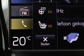 Volvo XC60 Volvo XC60 2.0 T6 Recharge AWD Inscription | Panoramadak |  Head-Up | Leder | Stoel & stuurverwarming | 360 camera | Harman/Kardon | Adaptive cruise | Full LED - afbeelding nr 23