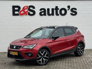 SEAT Arona - 134825740-0