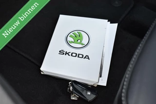 Škoda Octavia Skoda Octavia 2.0 TSI RS 245 AUTOMAAT/PANODAK/LEDER/NAVI/LED/ETC.! - afbeelding nr 24