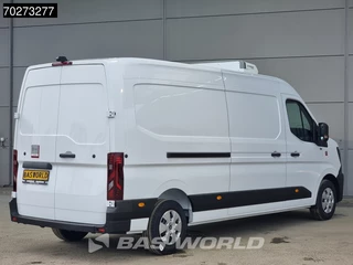 Renault Master Renault Master 150PK Koelwagen 2025model Thermo King V200 220V LED Camera Cruise Koel Koeler Kühlwagen 10m3 Airco Cruise control - afbeelding nr 9
