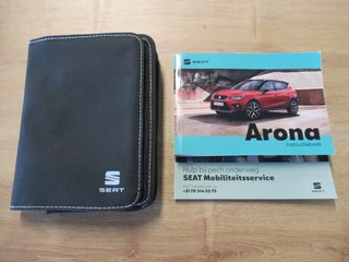 SEAT Arona - afbeelding nr 29