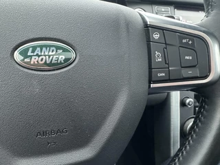 Land Rover Discovery Sport Land Rover Discovery Sport 2.0 TD4 150pk 4X4 Automaat,Leder,Panodak,Gr.Navi,Xenon,Led, SE - afbeelding nr 30