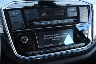 Volkswagen up! Volkswagen up! 1.0 5-D NAP CAMERA PDC CRUISE BLUET CLIMA '21 - afbeelding nr 17