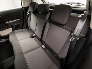 Citroën C3 Citroën C3 1.2 PureTech Sport (APPLE CARPLAY, GROOT NAVI, LM VELGEN, CRUISE, SPORTSTOELEN, PARKEERSENSOREN, NIEUWSTAAT) - afbeelding nr 13
