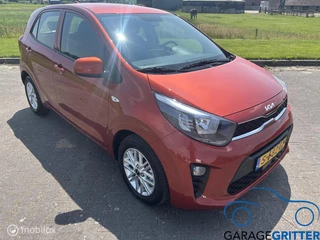 Kia Picanto Kia Picanto 1.0 DPi DynamicLine - afbeelding nr 3