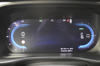 Volvo C40 Volvo C40 Extended Range Ultimate 82kWh/252pk | 20'' | Trekhaak - afbeelding nr 26