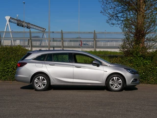Opel Astra | CARPLAY | CRUISE CONTROL | - afbeelding nr 5