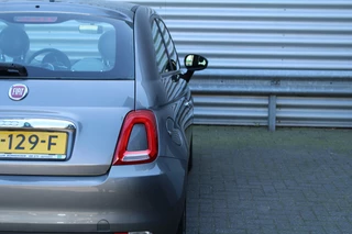Fiat 500 Airco CPV El. Ramen 15