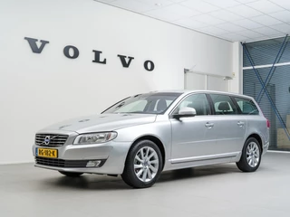 Volvo V70 T5 Dynamic Edition