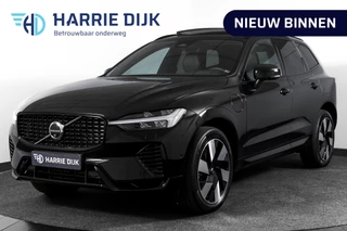 Volvo XC60 2.0 T8 Plug-in hybrid AWD Plus Dark