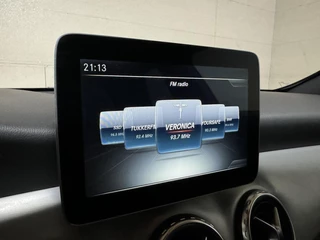 Mercedes-Benz GLA Mercedes GLA-klasse 180 AMG Night Edition Pano Sfeer NAP - afbeelding nr 44