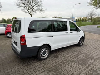 Mercedes-Benz Vito - afbeelding nr 3