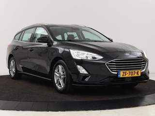 Ford Focus Ford Focus 1.0 EcoBoost Trend Edition Business | Carplay |  Navigatie | Cruise control | Parkeerhulp | Airco | Bluetooth | Lichtmetalen velgen - afbeelding nr 28