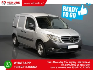 Mercedes-Benz Citan - 535323605-0