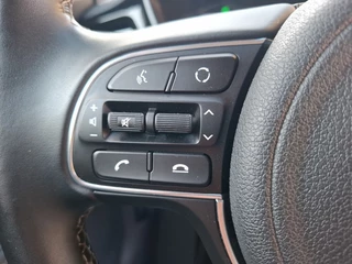 Kia Niro - afbeelding nr 22