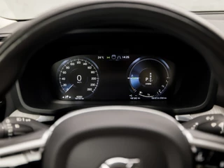 Volvo S60 Volvo S60 2.0 Recharge T6 AWD Inscription 391Pk Automaat (APPLE CARPLAY, GROOT NAVI, STUUR/STOELVERWARMING, MEMORY SEATS, LEDER, CAMERA, ADAPTIVE CRUISE, KEYLESS, LANE ASSIST, NIEUWSTAAT) - afbeelding nr 23