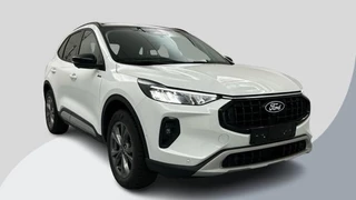 Ford Kuga Ford Kuga 2.5 PHEV Active X | Wegklapbare trekhaak | Winter Pack | AGR-stoelen | Adaptive cruise control | 2.100 kg trekgewicht - afbeelding nr 2