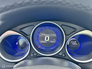 Citroën DS4 Citroen DS4 1.2 PureTech Business  37.666 km! Auto is nieuw! - afbeelding nr 11