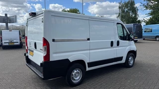Peugeot Boxer - afbeelding nr 9
