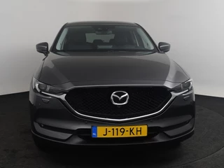 Mazda CX-5 Mazda CX-5 2.0 STYLE SELECTED LEER 19