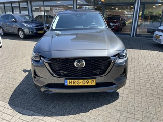 Mazda CX-60 - afbeelding nr 3