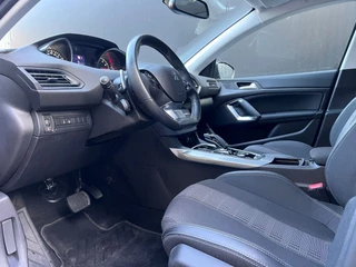 Peugeot 308 Peugeot 308 SW 1.2 PureTech Allure Automaat - afbeelding nr 12