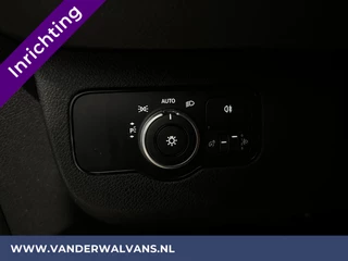 Mercedes-Benz Sprinter Mercedes-Benz Sprinter 316 CDI 164pk L2H1 inrichting Euro6 Airco | 2800kg Trekhaak | Camera | Cruisecontrol | Apple Carplay Android Auto, Parkeersensoren - afbeelding nr 18