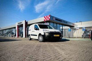 Citroën Berlingo - afbeelding nr 2