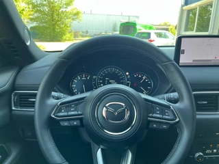 Mazda CX-5 - afbeelding nr 8