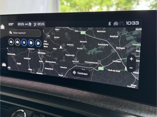 Peugeot 5008 Peugeot 5008 1.2 HYBRID 145 GT 7PERS SCHUIFDAK STOEL/STUUR VERW. ELEK.KLEP LED - afbeelding nr 4