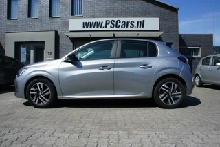 Peugeot 208 Peugeot 208 1.2 Automaat CarPlay|Cruise|Navigatie|PDC|Velgen - afbeelding nr 4