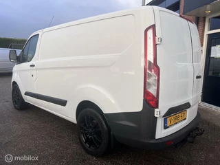 Ford Transit Custom Ford Transit Custom 270 2.0 TDCI L1H1 Ambiente - afbeelding nr 5