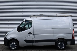 Opel Movano - afbeelding nr 2
