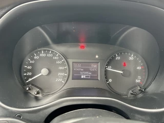 Mercedes-Benz Vito Mercedes-Benz Vito 111 CDI Functional - afbeelding nr 13