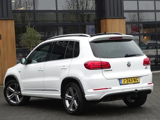 Volkswagen Tiguan - afbeelding nr 7