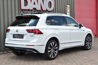 Volkswagen Tiguan - afbeelding nr 4