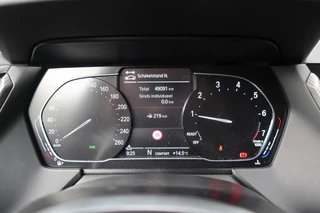 BMW 1 Serie - afbeelding nr 21