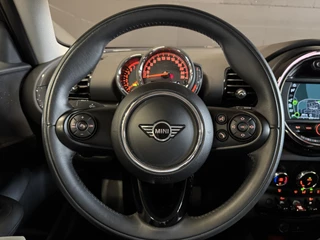 MINI Clubman MINI Clubman Mini 1.5 Cooper 136PK Business Edition Automaat | Navi | Cruise | Clima | PDC achter - afbeelding nr 9