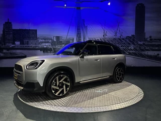 MINI Countryman Mini Countryman 1.5 C Favoured L *Pano*Leder*19inch* HUD* - afbeelding nr 7