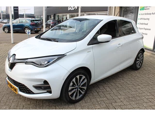 Renault ZOE - afbeelding nr 2