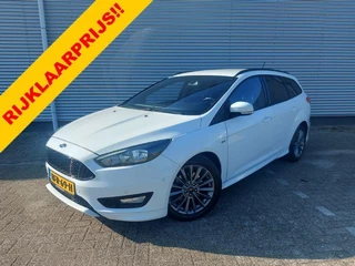 Ford Focus - 534206828-0