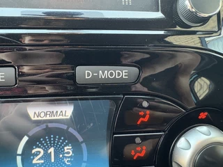 Nissan Juke Nissan Juke 1.2 DIG-T S/S N-Con. NAVI-BOSE UITVOERING-CAMERA - afbeelding nr 43