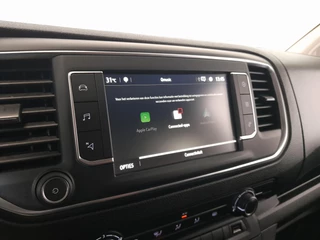 Opel Vivaro Opel Vivaro 2.0 CDTI L2H1 145PK Edition Automaat Airco Navigatie Apple Carplay/Android Auto Trekhaak Betimmering - afbeelding nr 18