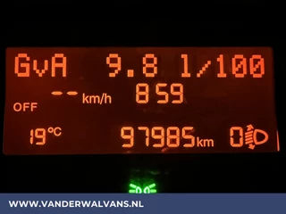 Peugeot Boxer Bijrijdersbank - afbeelding nr 19