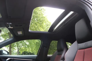 Audi A3 Audi A3 Sportback 45 TFSI e 272pk S edition Competition Pano/Matrix LED/Navi+/Keyless/Camera/ACC/Dodehoek - afbeelding nr 13